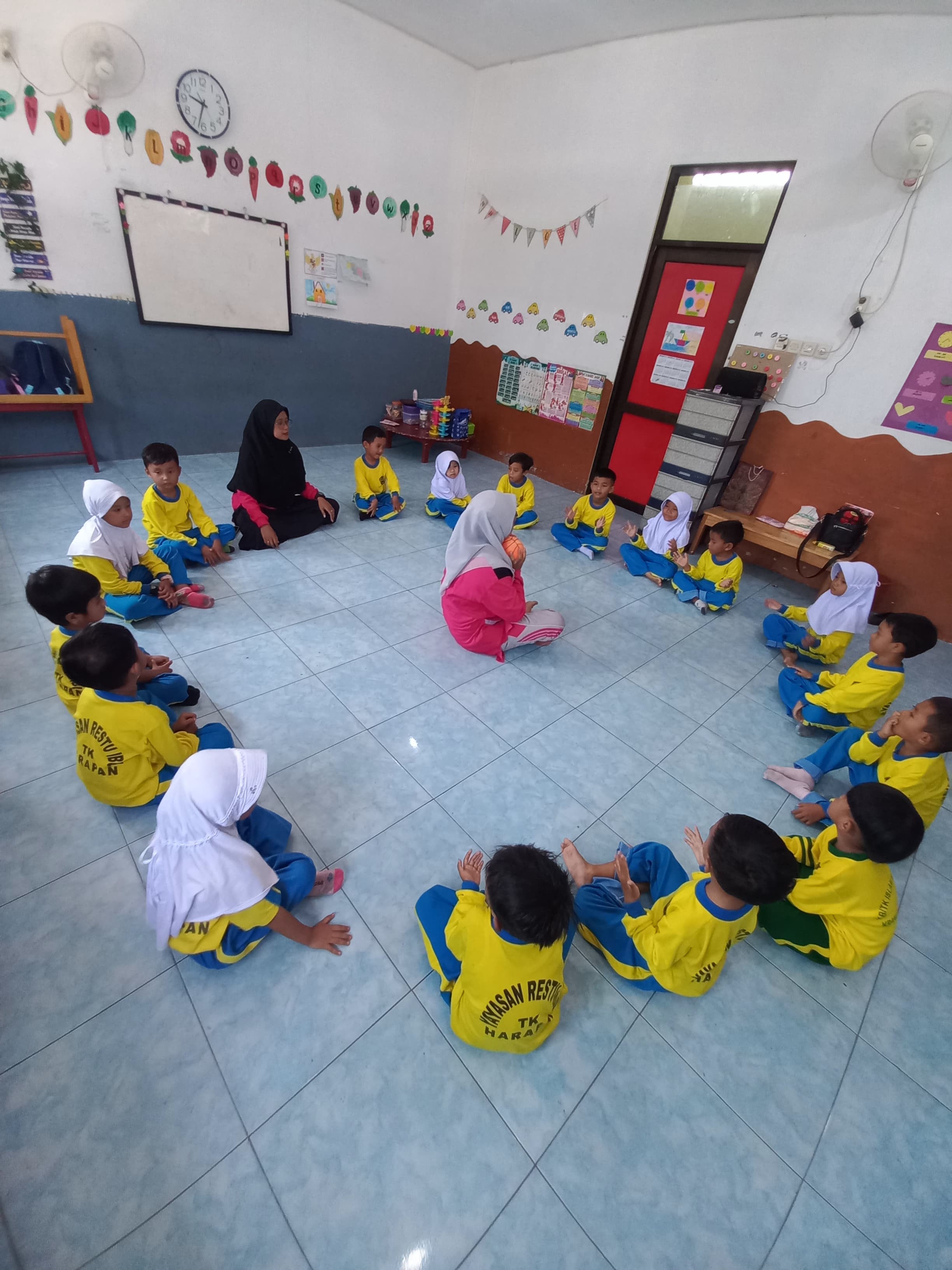 pembelajaranKreatif